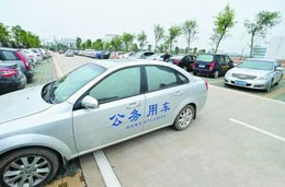 【第83期】公車改革：離弦之箭能否擊中改革靶心？　　