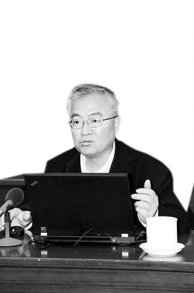 第三批北京市社會科學基金重大項目中期成果擷英