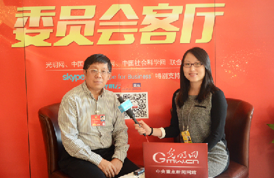 全国政协委员,北京化工大学能源工程中心主任刘振宇