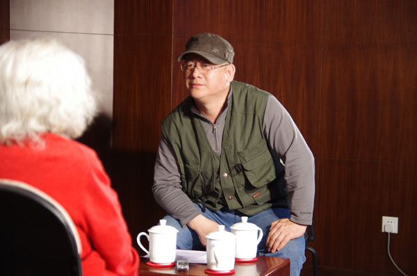 中国记忆项目东北抗日联军专题资源建设工作回顾